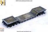 Low Loader Wagon